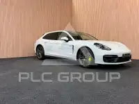 2023 Porsche Panamera