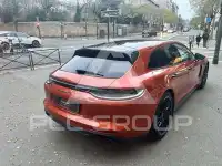 2023 Porsche Panamera