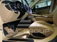 2023 Porsche Panamera