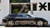 2023 Porsche Panamera