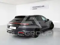 2023 Porsche Panamera