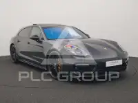 2023 Porsche Panamera