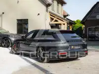 2023 Porsche Panamera