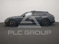 2023 Porsche Panamera