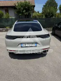2023 Porsche Panamera