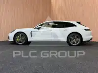 2023 Porsche Panamera