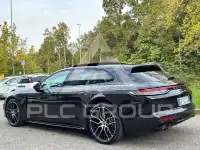 2023 Porsche Panamera