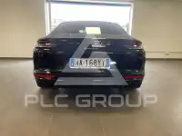 2023 Porsche Panamera