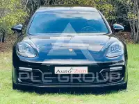 2023 Porsche Panamera