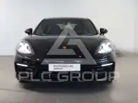 2023 Porsche Panamera