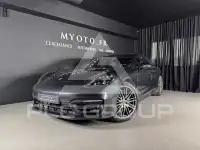 2023 Porsche Panamera