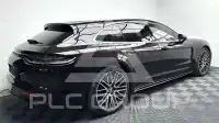 2023 Porsche Panamera