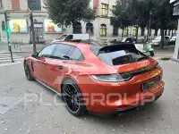 2023 Porsche Panamera