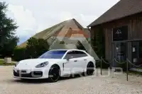 2023 Porsche Panamera