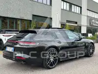 2023 Porsche Panamera