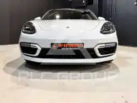 2023 Porsche Panamera