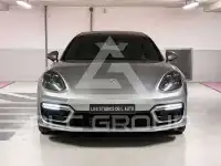 2023 Porsche Panamera