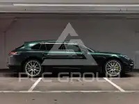 2023 Porsche Panamera