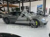 2023 Porsche Panamera