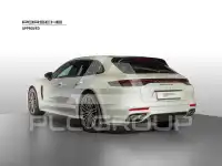 2023 Porsche Panamera
