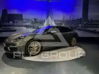 2023 Porsche Panamera
