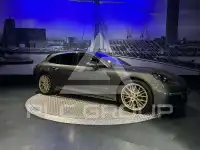 2023 Porsche Panamera