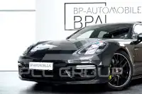 2023 Porsche Panamera