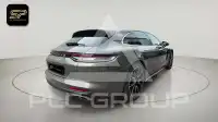 2023 Porsche Panamera