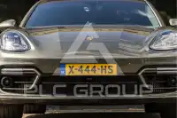 2023 Porsche Panamera