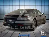 2023 Porsche Panamera