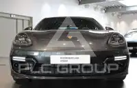 2023 Porsche Panamera