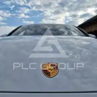 2023 Porsche Panamera