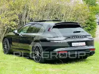 2023 Porsche Panamera