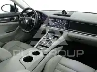 2023 Porsche Panamera