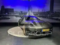 2023 Porsche Panamera