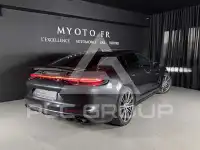2023 Porsche Panamera