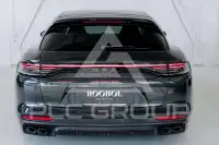 2023 Porsche Panamera