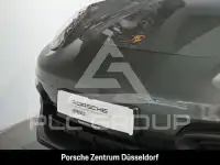 2023 Porsche Panamera