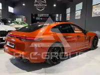2023 Porsche Panamera