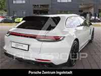 2023 Porsche Panamera