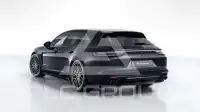 2023 Porsche Panamera