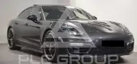 2023 Porsche Panamera