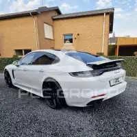 2023 Porsche Panamera