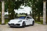 2023 Porsche Panamera