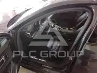 2023 Porsche Panamera
