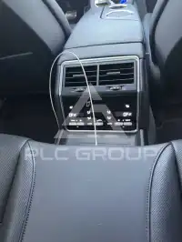 2023 Porsche Panamera