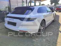 2023 Porsche Panamera