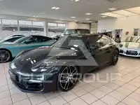 2023 Porsche Panamera