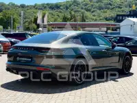 2023 Porsche Panamera