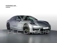 2023 Porsche Panamera